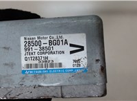 28500BG01A Блок управления электроусилителем руля Nissan Micra K12E 2003-2010 7667398 #4