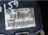 8G912C405AB Блок АБС, насос (ABS, ESP, ASR) Ford S-Max 2006-2010 7667571 #3