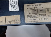 4B0035111 Проигрыватель, чейнджер CD/DVD Audi A4 (B5) 1994-2000 7670150 #4