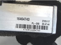 23176934 Радиатор отопителя (печки) Chevrolet Equinox 2017- 7671184 #2