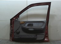 6879755, P93GBA20124AA Дверь боковая (легковая) Ford Scorpio 1986-1994 7671229 #4