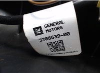 84151634 Подушка безопасности боковая (в сиденье) Chevrolet Malibu 2015-2018 7671710 #3