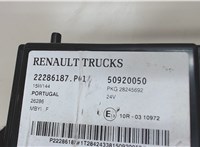 22286187 Блок управления центральным замком Renault T 2013- 7671776 #4
