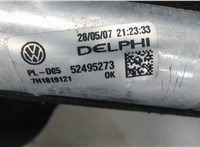 7H1819121 Радиатор отопителя (печки) Volkswagen Touareg 2007-2010 7672030 #3