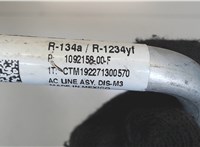 109215800f Трубка кондиционера Tesla Model 3 7672098 #2