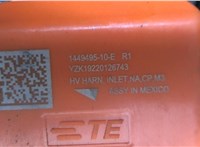 144949510e Провод высоковольтный Tesla Model 3 7672344 #2