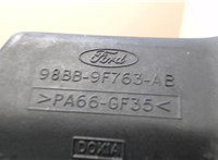 98bb9f763 Резонатор воздушного фильтра Ford Mondeo 2 1996-2000 7672406 #3