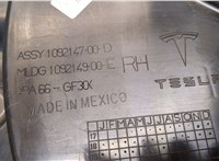 109214700d Пластик (обшивка) салона Tesla Model 3 7672776 #6