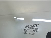 46803699 Стекло боковой двери Fiat Panda 2003-2012 7672802 #2