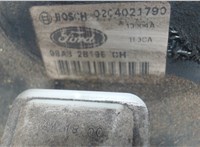 98AB2B195CH Усилитель тормозов вакуумный Ford Focus 1 1998-2004 7672902 #4