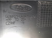  Обшивка крышки (двери) багажника Ford Galaxy 2006-2010 7674078 #3
