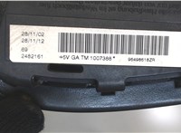 96498618ZR Подушка безопасности боковая (в сиденье) Peugeot 206 7674232 #3