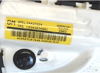 24437224 Подушка безопасности боковая (в сиденье) Opel Signum 7674360 #3