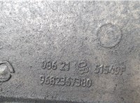 9682367380, 1506809, 3M5Q10K019AC Кронштейн крепления генератора Ford Galaxy 2006-2010 7674928 #3