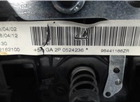 96441166ZR Подушка безопасности водителя Peugeot 206 7674992 #3
