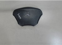 1634600198 Подушка безопасности водителя Mercedes ML W163 1998-2004 7675605 #1