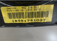 90437655 Подушка безопасности водителя Opel Vectra B 1995-2002 7675624 #3