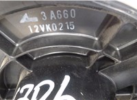 9208255 Двигатель отопителя (моторчик печки) Opel Agila 2000-2007 7675861 #3