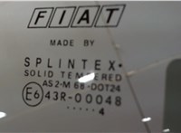 46522965 Стекло боковой двери Fiat Punto 2003-2010 7676722 #2