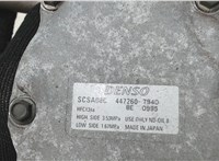 73111AG000 Компрессор кондиционера Subaru Legacy Outback (B13) 2003-2009 7676839 #4