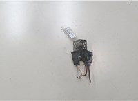 1308CN Резистор вентилятора охлаждения Citroen C4 2004-2010 7677607 #3