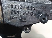 09158429 Кронштейн двигателя Opel Zafira A 1999-2005 7678061 #3