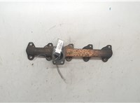 0341J2 Коллектор выпускной Citroen Berlingo 2008-2012 7679365 #3