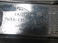  Накладка крышки багажника (двери) Jaguar XJ 2003–2008 7681035 #4