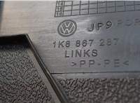 1K8867287 Обшивка стойки Volkswagen Scirocco 2008- 7681855 #3