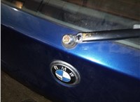 41627133898 Крышка (дверь) багажника BMW 1 E87 2004-2011 7683815 #7