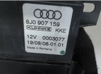 8J0907159 Блок комфорта Audi TT 2006-2010 7683924 #4