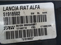 51918602, 17168710 Блок АБС, насос (ABS, ESP, ASR) Lancia Delta 2008-2014 7684933 #5