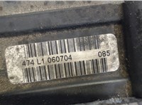 474L1060704 Блок АБС, насос (ABS, ESP, ASR) Renault Megane 2 2002-2009 7684954 #4