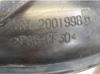 2001998 Патрубок интеркулера Opel Corsa D 2006-2011 7686142 #3