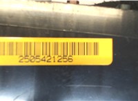 2505421256 Блок предохранителей Renault Kangoo 1998-2008 7687356 #3