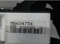 mb604754, 0570206052 Щиток приборов (приборная панель) Mitsubishi 3000 GT / GTO 1990-1994 7687722 #4