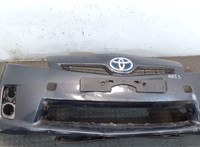 5211947913 Бампер Toyota Prius 2009-2015 7688097 #3