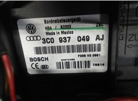 3C0937049AJ Блок управления бортовой сети (Body Control Module) Volkswagen Jetta 5 2004-2010 7688334 #4