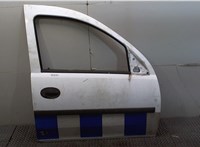 124609, 13227381 Дверь боковая (легковая) Opel Combo 2001-2011 7688628 #1