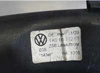1k0145762ft Патрубок интеркулера Volkswagen Jetta 5 2004-2010 7689092 #3