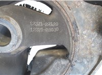 1237122120 Подушка крепления КПП Toyota RAV 4 2000-2005 7689534 #3