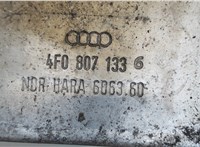 4F0807133 Кронштейн усилителя бампера Audi A6 (C6) 2005-2011 7689568 #3