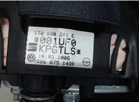 1T0880201E Подушка безопасности водителя Volkswagen Polo 2005-2009 7691013 #3