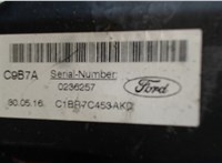 c1br7c453akc Кулиса КПП Ford Fiesta 2012-2019 7694058 #3