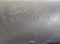 7689484400 Измеритель потока воздуха (расходомер) Ford Kuga 2008-2012 7694425 #3