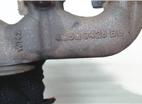 4M5Q9428BB Коллектор выпускной Ford Mondeo 4 2007-2015 7694508 #3