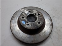 26300AE091 Диск тормозной Subaru Impreza (G11) 2000-2007 7694948 #4