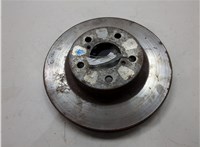 26300AE091 Диск тормозной Subaru Impreza (G11) 2000-2007 7694951 #2