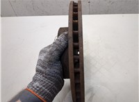 26300AE091 Диск тормозной Subaru Impreza (G11) 2000-2007 7694951 #3