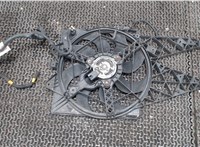 882300200 Вентилятор радиатора Lancia Delta 2008-2014 7695179 #1